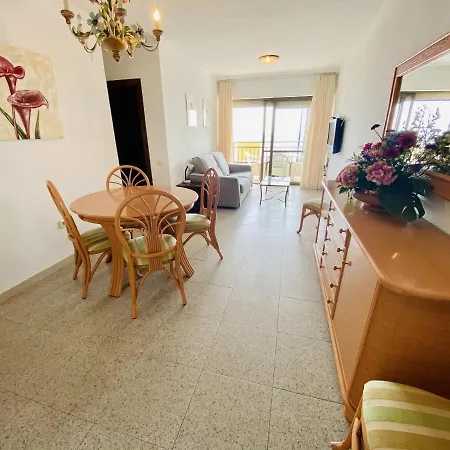A690 - Madrimar - 2004 Finestrat S.l. Appartement