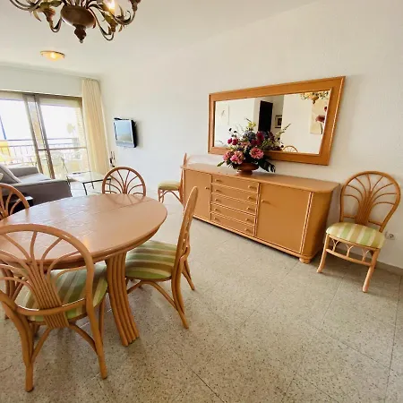 Apartament A690 - Madrimar - 2004 Finestrat S.l. *