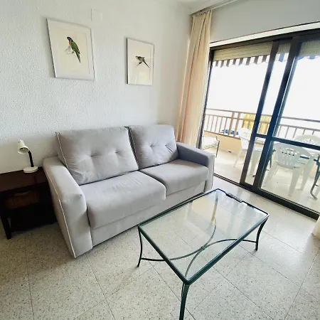 A690 - Madrimar - 2004 Finestrat S.l. Apartament *