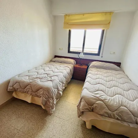 Apartament A690 - Madrimar - 2004 Finestrat S.l. Benidorm