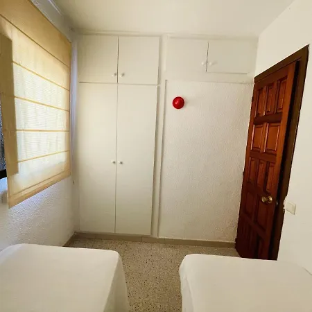 Apartament A690 - Madrimar - 2004 Finestrat S.l. Benidorm