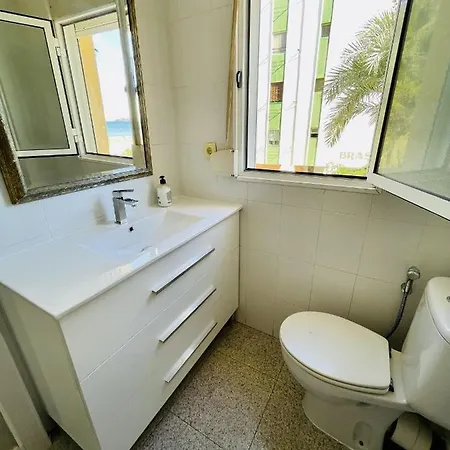 Apartament A690 - Madrimar - 2004 Finestrat S.l.
