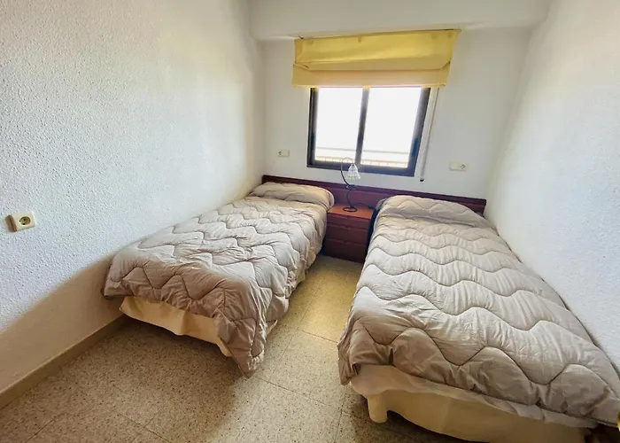 Appartement A690 - Madrimar - 2004 Finestrat S.l. Benidorm