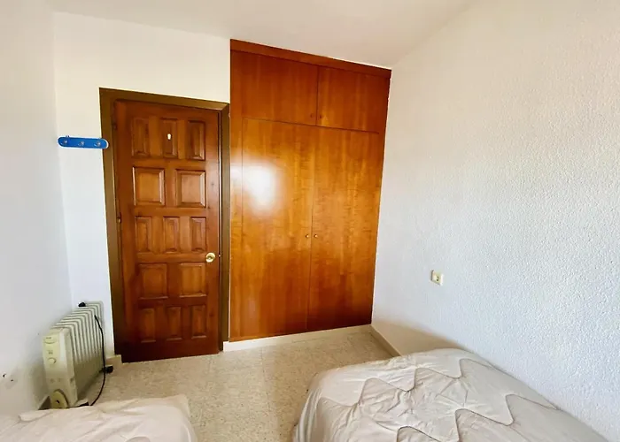 A690 - Madrimar - 2004 Finestrat S.l. Appartement