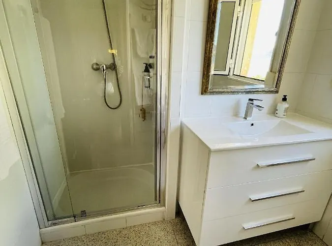 A690 - Madrimar - 2004 Finestrat S.l. Appartement *